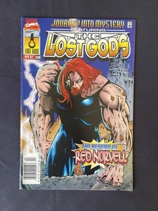 Journey into Mystery #508 (Marvel Comics 1997) - Bild 1 von 3