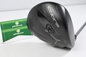 Cobra Darkspeed LS Driver / 9 Degree / Stiff Flex Fujikura Pro 60 Shaft - Picture 1 of 8