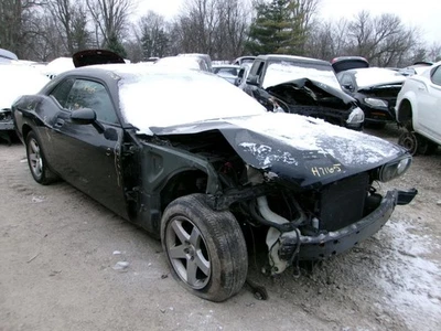 Roof Without Sunroof Fits 08-14 CHALLENGER 2033460 Foto 1 de 4