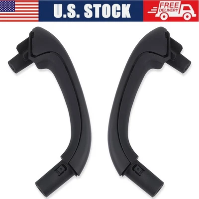 Tirador de puerta interior para Mercedes Benz W203 C32 C320 C350 C280 C240 C230 Foto 1 de 4