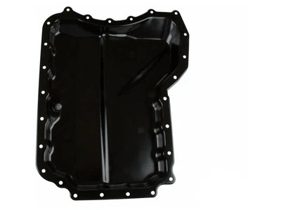 Para Volkswagen Rabbit 2006-2009 cárter de aceite proveedor de equipos originales inferior 65315KWQM 2007 2008 Foto 1 de 2