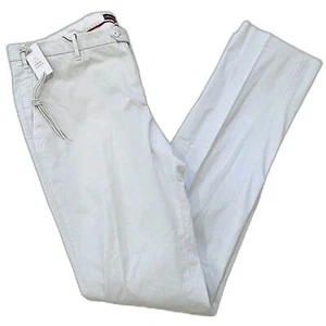 $299 JPC Custom Bespoke Luxury Men's Pant's Size 38 US 54 EU Garment Dyed Stone - Picture 1 of 15