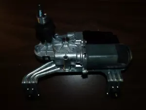 Gm Wiper Motor 12368680 (DN909 DS515) - Bild 1 von 3