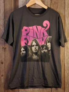 PINK FLOYD New Vintage Band T Shirt - Picture 1 of 1