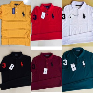 Marca polo de Playeras y Tops para Hombre de Ralph Lauren | FASHIOLA.mx