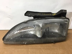 1996 Chevy Cavalier Left Headlight - Picture 1 of 1