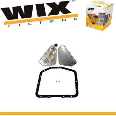 Kit de filtro de transmisión WIX para Pontiac Tempest 1965-1967 L6-3,8 L Foto 1 de 4