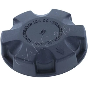 Coolant Tank Sealing Cap MOTORAD Fits BMW ROLLS-ROYCE Cullinan 01-24 17117639021 - Picture 1 of 3