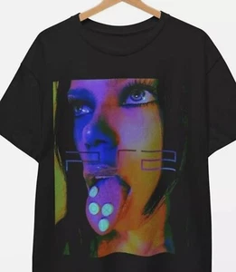 Camisa Campaña Publicitaria Playstation 2 - Camiseta Gaming Y2k, Camisa Gaming, Camiseta Unisex S-5XL - Imagen 1 de 5