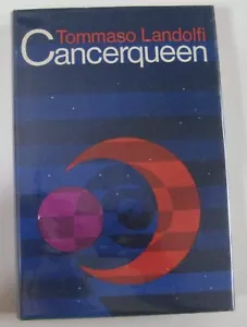 Cancerqueen Tommaso Landolfi HC First Edition Dial Press (1971) - Bild 1 von 1