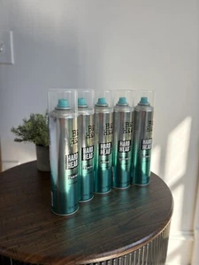 NEW Bed Head by TIGI Hard Head Hairspray for Extra Strong Hold 11.7 oz - Picture 1 of 4