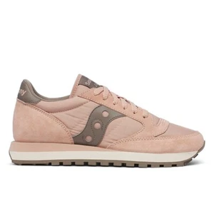 Scarpe SAUCONY Donna Sneakers Casual Jazz Original ,Scamosciato,Tessuto 2024 - Imagen 1 de 6