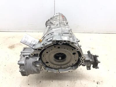 2021--2022 AUDI RS5 4-DR TRANSMISSION GEARBOX 8 SPEED TIPTRONIC 1103335290 *11K* - Image 1 of 4