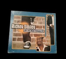 Rickey Smiley : Off the Hook Volume IV | CD, 2004 Comedy
