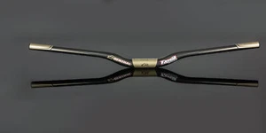 Renthal Fatbar Carbon 35 ( 35mm 800 wide x 20mm rise) - Picture 1 of 1
