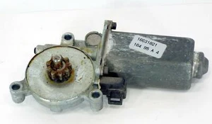 ✅ 1992-2000 CADILLAC SEVILLE DEVILLE ELDORADO LEFT WINDOW MOTOR 16631021 OEM - Picture 1 of 2