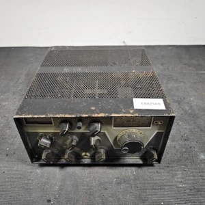 Drake T-4X Transmitter - Used, Working, No Accessories - Zdjęcie 1 z 12