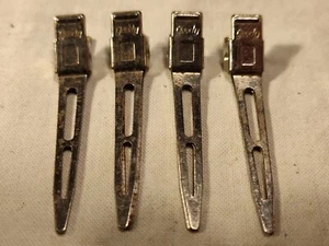 Vintage Goody Hair Clips - Picture 1 of 4