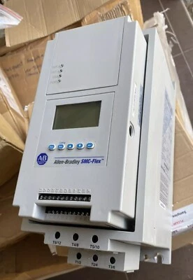 Allen Bradley SMC Flex 150-F43NBDB Foto 1 de 2