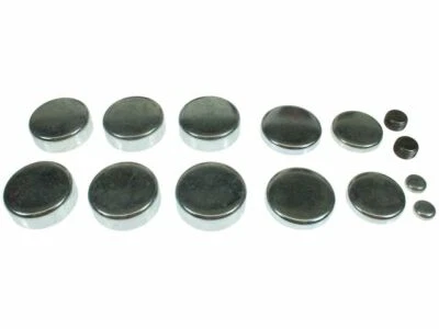 For 1997-2002 Ford E150 Econoline Club Wagon Expansion Plug Kit 28143FV 1998 - Image 1 of 2