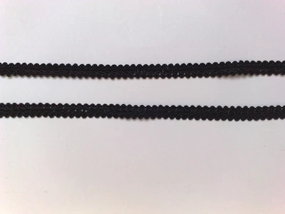 BORTE-MIT-STIL aus Farben wählen 1m Posamenten Borte 1,99€/m breit 10mm Webband Tracht Vintage