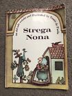 Strega Nona By Tomie Depaola (1975, Paperback)