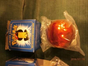 pokemon gotta catch em all poliwhirl with 23k gold-plated trading  card inside - Picture 1 of 7