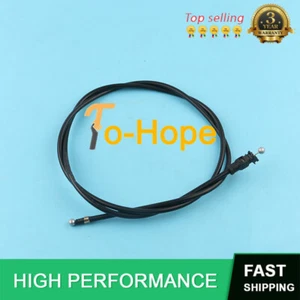 3B1823531D Hood Latch Release Cable for VW Passat B5 1998-2005 SKODA SUPERB - Picture 1 of 4