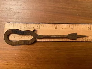 vintgage Belle Vernon milk bottle cap lifter - Picture 1 of 2