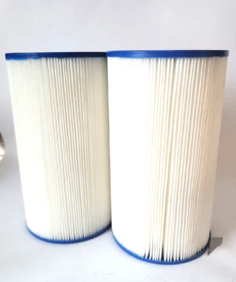2-Pack Guardian Filtration Products Pool/Spa Filters 610-124-03  - Image 1 of 4
