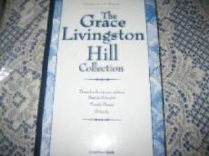 Grace Livingston Hill Collection - Hardcover By Hill, Grace Livingston - GOOD
