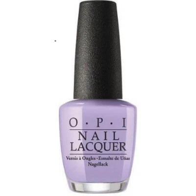 OPI Vernis à ongles  Polly Want a Lacquer ? NL F83 - Photo 1/2