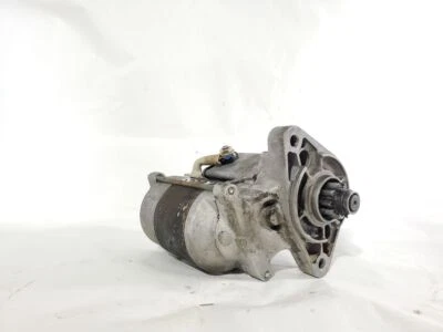 1995 1996 1997 1998 1999 2000 Lexus SC300 OEM motor de arranque manual 3,0 L Foto 1 de 4