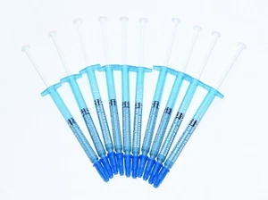 10 SHIN-ETSU MICROSI SILICONE THERMAL COMPOUND - Afbeelding 1 van 1