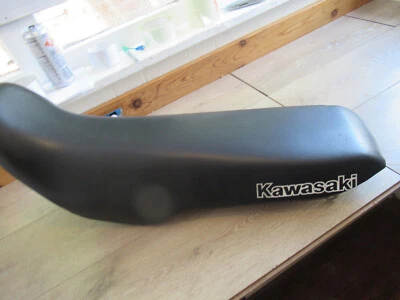 KLX 650 KAWASAKI * 1996 KLX 650R 1996 MONTAJE ASIENTO Foto 1 de 4