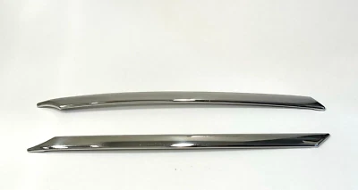 AMC Rambler C-pilar Trim, SC/Rambler/Rogue, Americano Foto 1 de 3