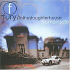 Fury In The Slaughterhouse [Cd] Homeinside (2000)
