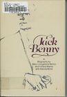 Jack Benny Livingstone, Mary|Benny, Mary Livingstone|Marks, Hilliard|Borie, ...