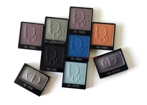 Pick Dior DIORSHOW MONO Wet & Dry Eyeshadow 2g-0.07oz Refill Full Size NEW - Picture 1 of 9