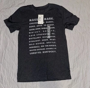 NEW Men's Makers Mark Tee Shirt Size Medium NWT - Picture 1 of 4