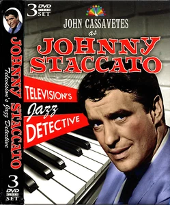 John Cassavetes movies on DVD; 3rd 1 FREE! award nominee, actor, director . - Picture 1 of 12