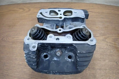 Harley Davidson Electra Glide Ultra 1450 2002 culata trasera 16725-99 Foto 1 de 4