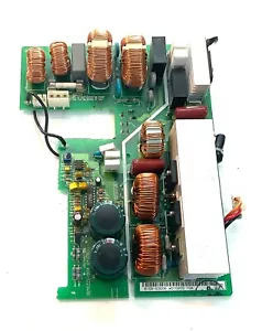 Fujitsu Sub Power Supply PCB2148 A06-122345E for PDS4209U-B - Picture 1 of 5