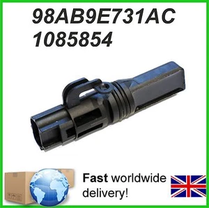 Speed Sensor RPM Gauge FORD Fiesta Focus C-Max Fusion - 98AB9E731AC  1085854 - Picture 1 of 1