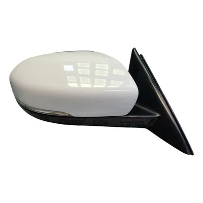 Espejo retrovisor delantero derecho Range Rover Evoque L538 plegable eléctrico con cámara Foto 1 de 4