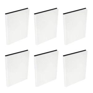 Paper Element Cabin Filter for Volvo VNL 630-860 Trucks 20435801 - Foto 1 di 12