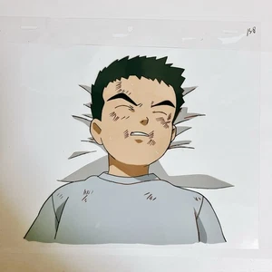 Now and Then, Here and There : Shu Rare Anime Cel Japn No sketch - Picture 1 of 8