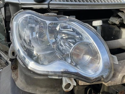 Original Smart 450 MC01  Scheinwerfer rechts  0013466V003 - Bild 1 von 4