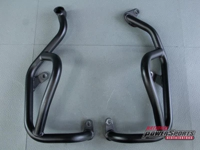 2018 - 2021 GENUINE TRIUMPH TIGER 1200 XCA XCX ENGINE GUARDS PROTECTION BARS Foto 1 de 4