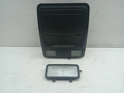 FORD FIESTA COURTESY LIGHT INTERIOR ROOF PAIR H1BB-A519D58-BB MK8 2017 - 2022 - Image 1 of 4